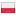 easyweb.pl hosted country